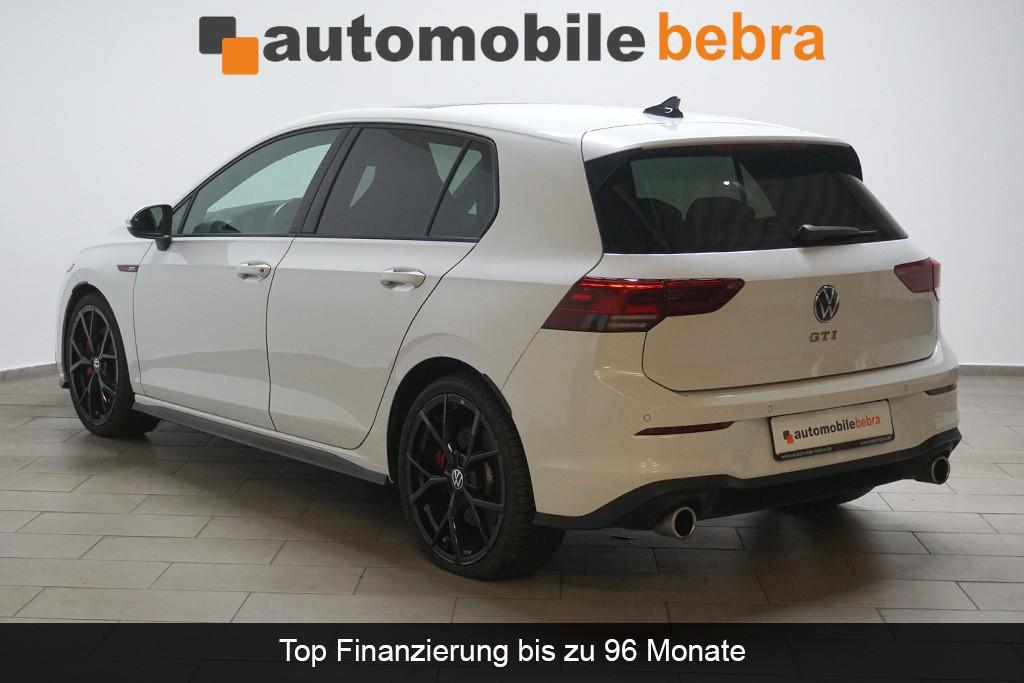 Volkswagen Golf 8 2.0TSI GTI DSG Virtual Pano Standh 19Zoll, миниатюра 7