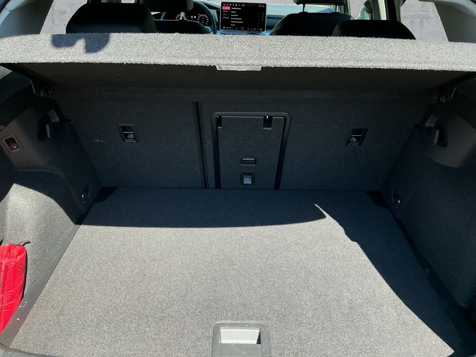 Volkswagen Golf - Bild 14
