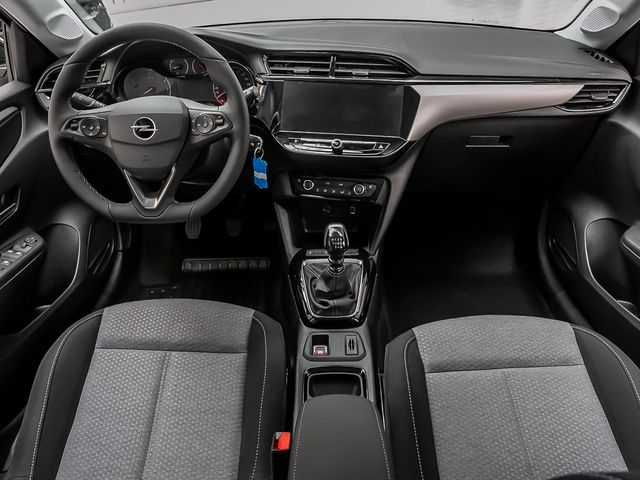 Opel Corsa F 1.2 Edition Spurhalteassistent Sitzhzg.
