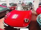 Alfa Romeo Spider 200 veloce - Alfa Romeo Spider: Veloce