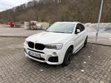 BMW X4 xDrive30d AT M Sport M Sport  - BMW X4 in Herne