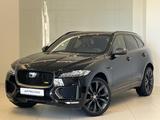 Jaguar F-Pace D300 Sport AWD HUD  Meridian 360 Kamera - Jaguar F-Pace in Bremen