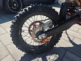 KTM EXC 500 Six Days 2026 Leo Vince Mousse Carbon - Offers