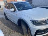 Volkswagen Tiguan Allspace 2.0 TDI SCR 140kW DSG 4MOT U... - VW Tiguan Allspace von privat