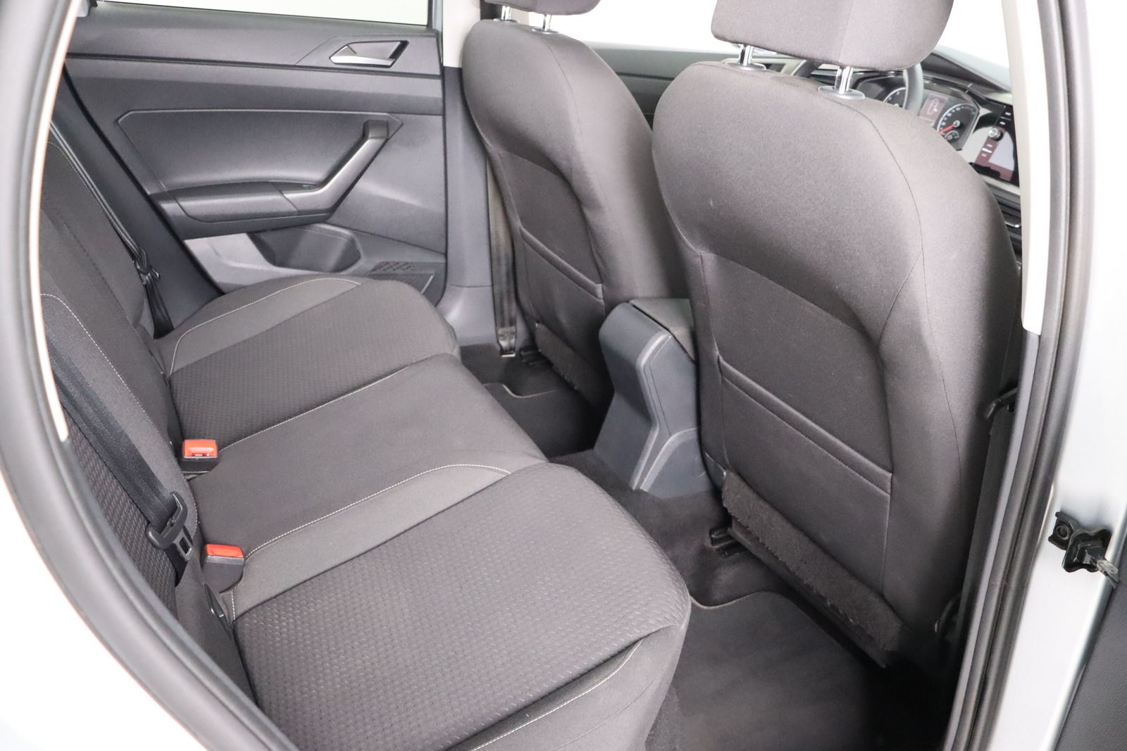 Fahrzeugabbildung Volkswagen Polo VI 1.0 TSI ''GTI EDITION 19'' Comfortline
