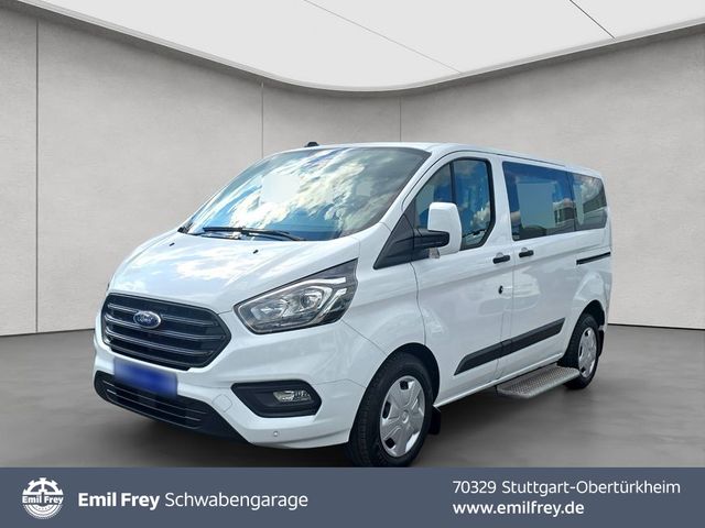 Ford Transit Custom 320 L1H1 VA Trend**Kamera/Navi**
