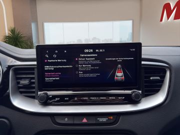 Kia Ceed 1.5 T-GDI Vision Navi Sitzheizung Kamera