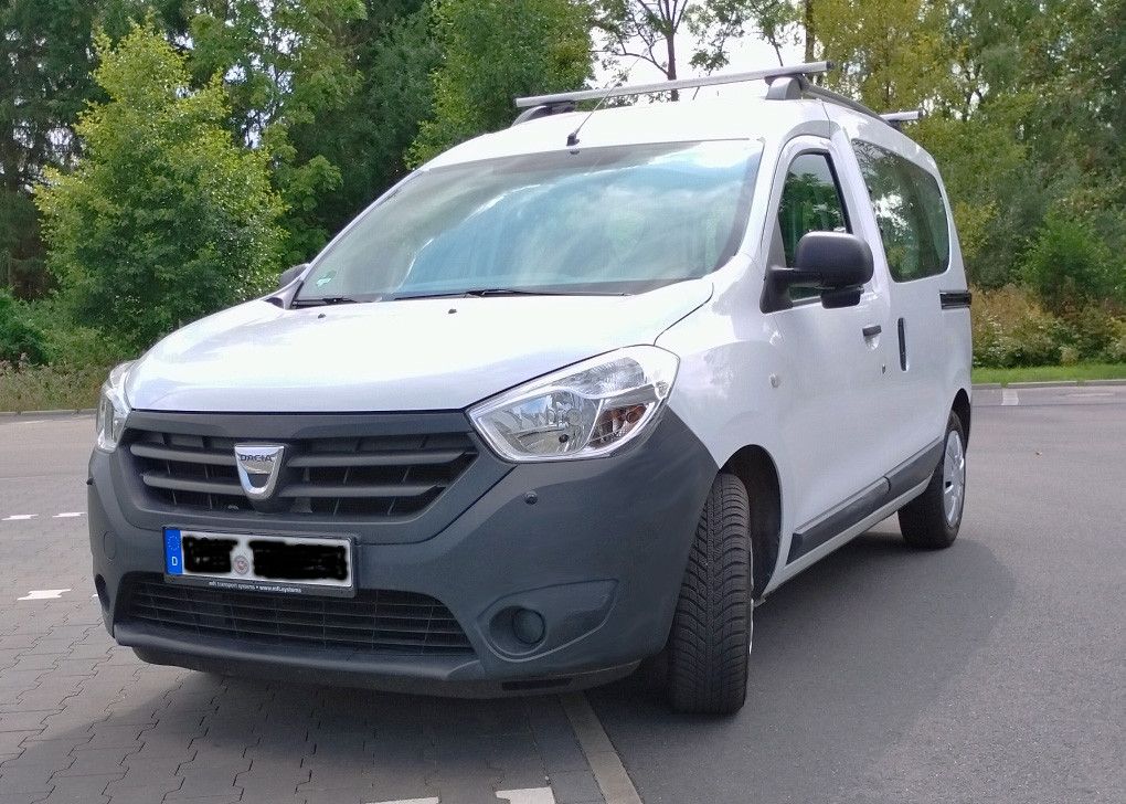 Image of Dacia Dokker