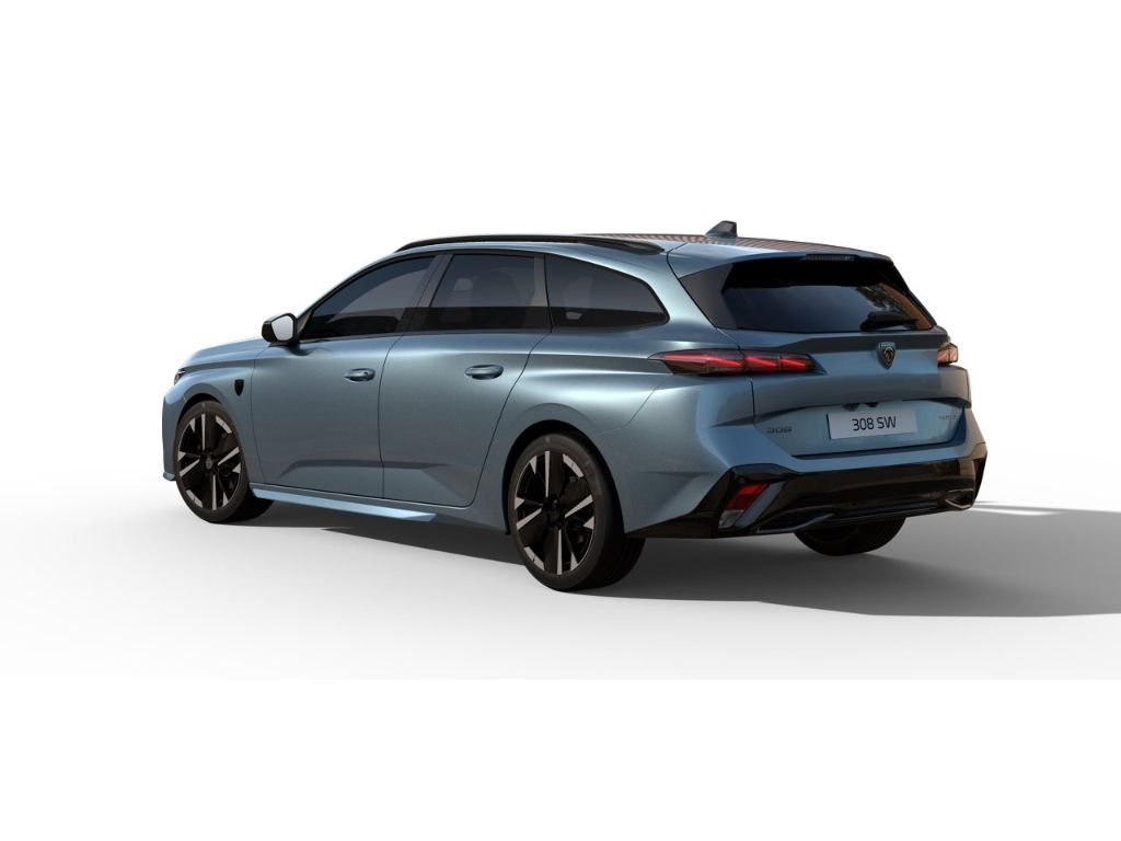 Peugeot 308 - Bild 6