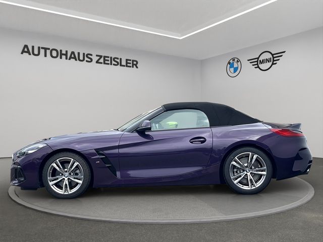 Foto Nummer 4: BMW Z4