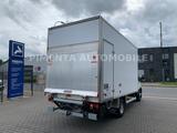 Iveco Daily 50C18HA8 AUT KOFFER LBW RFK KLIMA TEMPOM - Kastenwagen hoch + lang