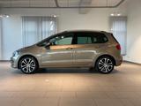 Volkswagen Golf VII Sportsvan 1.4 TSI Lounge +ALLWETTER - VW Golf Gebrauchtwagen in Hannover