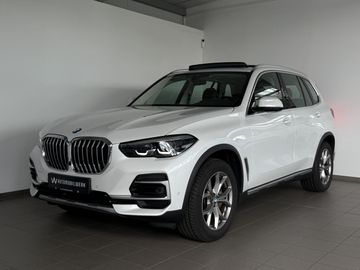 BMW X5 - 7