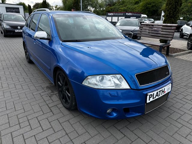 Skoda Octavia  Combi RS EXPORT