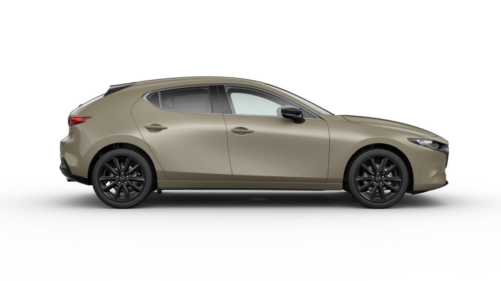 Mazda 3 - Bild 4