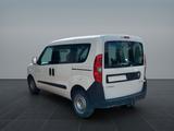 Opel Combo D "Selection" L1H1 Garantie/Scheckheft - weiße Opel Combo Life