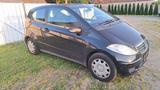Mercedes-Benz Mercedes A Klasse - gebrauchte Mercedes-Benz A 160 aus dem Jahr 2005
