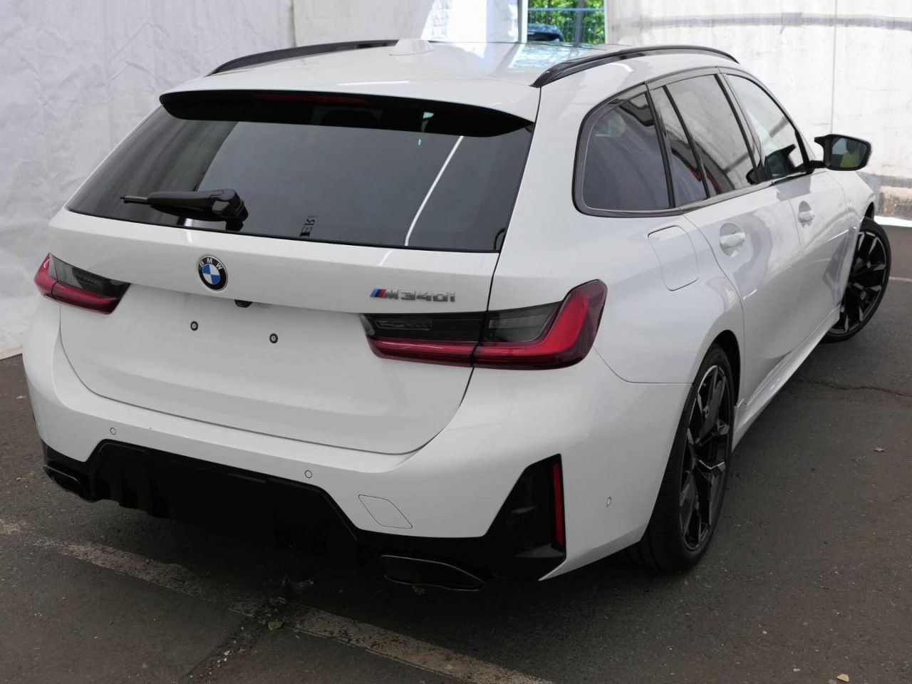 BMW M340i - Bild 6
