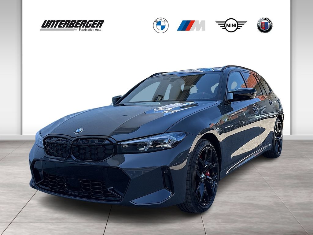 BMW M340i