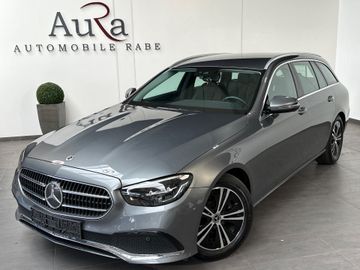 Mercedes E 220 - 2