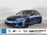 ALPINA B3 Limousine AHK HUD 360° LASER LED W-LAN NAVI - gebrauchte ALPINA B3 aus dem Jahr 2021