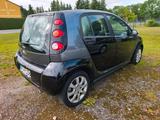 Smart Forfour 1,3 - Smart ForFour: 1.3