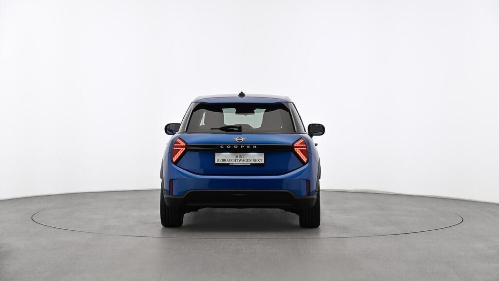 MINI Cooper C - Bild 9
