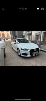 Audi a5 sportsback - Audi: Sportsback