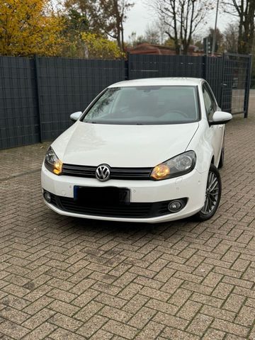 Volkswagen Vw Golf 1,4 TSI