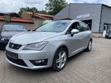 Seat Ibiza ST 1.4 TSI DSG FR Leder Xenon PDC Scheckhf - Seat Ibiza: ST Fr