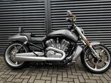 Harley-Davidson VRSCF V-rod Muscle nur 8500 km | V&H Auspuff - HARLEY-DAVIDSON V ROD MUSCLE