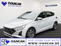 Hyundai i20 - Vorschau Bild 1