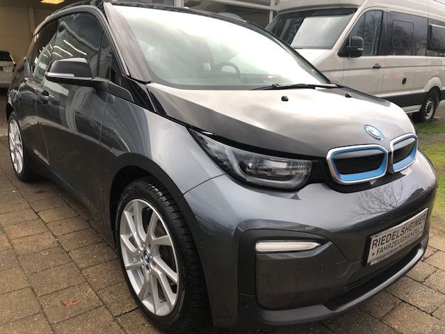 BMW i3  94AH  LED NAVI PROF. KAM SHZ PDC TEMP