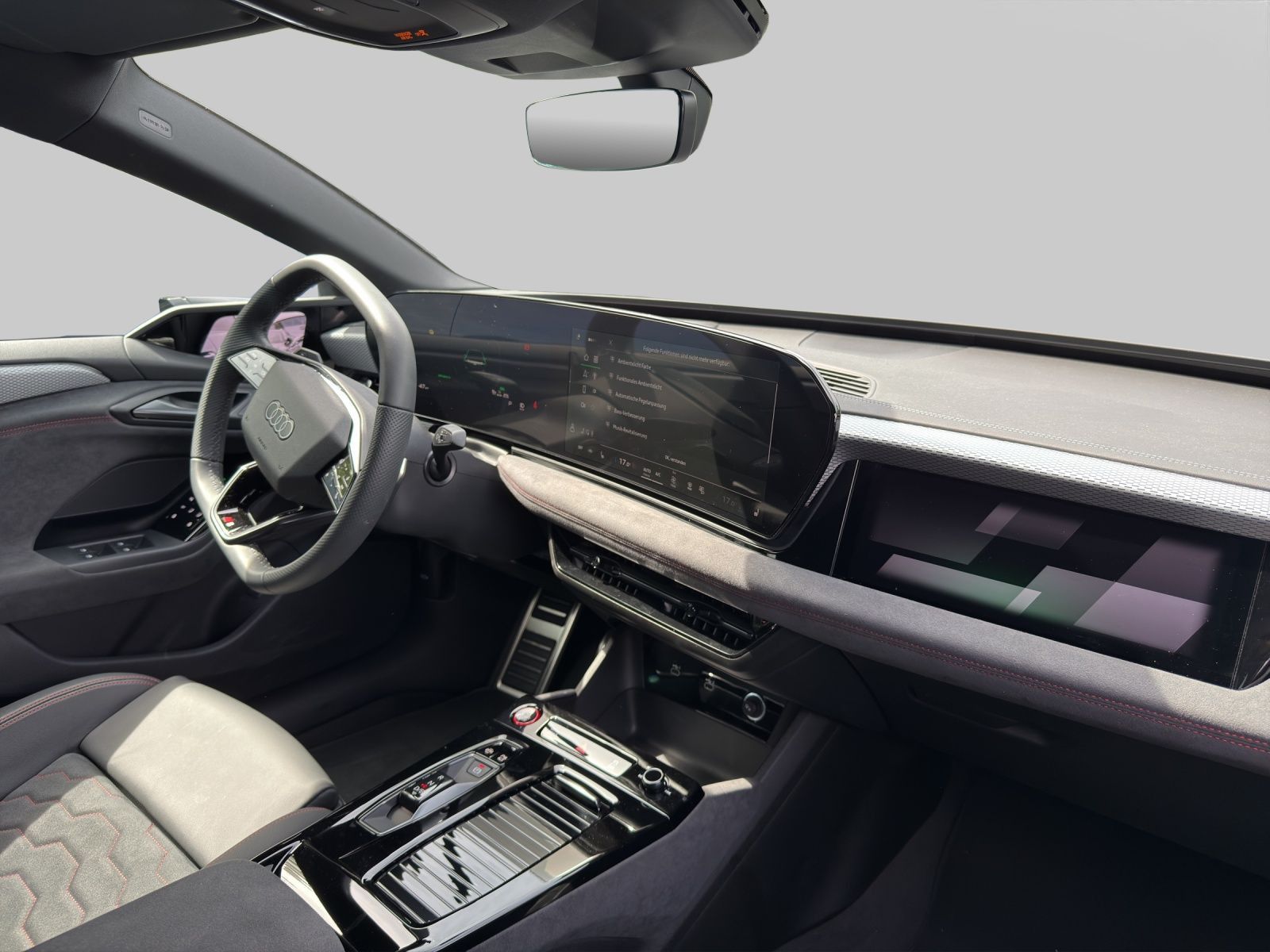 Audi A6 e-tron - Bild 6