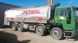 Volvo FL10 petrol disel tank - Angebote