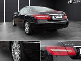 Mercedes-Benz E 250 CGI BlueEfficiency *Inspektion* *Garantie - Mercedes-Benz E 250: Coupe