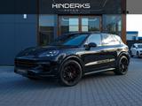Porsche Cayenne 3.0 E-Hyb | Pano | Bose | Cruise | Leder - : Schiebedach