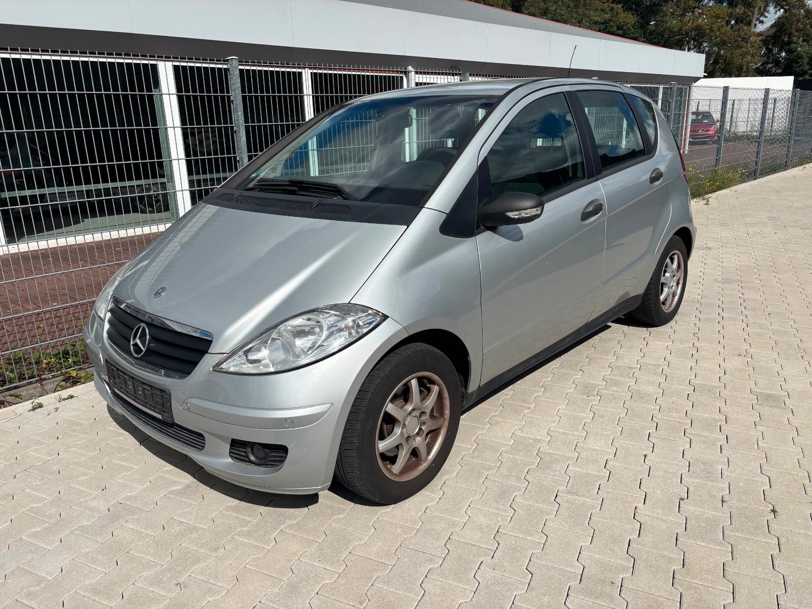 Mercedes-Benz A 150 A A 150