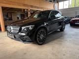 Mercedes-Benz GLC 350 d 4MATIC Autom. - - gebrauchte Mercedes-Benz GLC 350 aus dem Jahr 2018