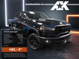 Dodge RAM Rebel Night,Pano, 14,4 Zoll, Luft - Dodge RAM Tageszulassungen