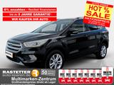 Ford Kuga Titanium Navi+eHeckkl+ParkAss+PDC+Winter+Ke - Ford Kuga in Karlsruhe