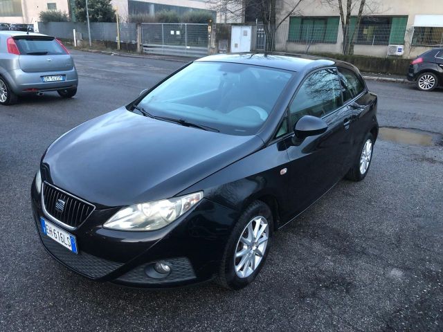 Seat Ibiza 1600cc tdi 90 cv