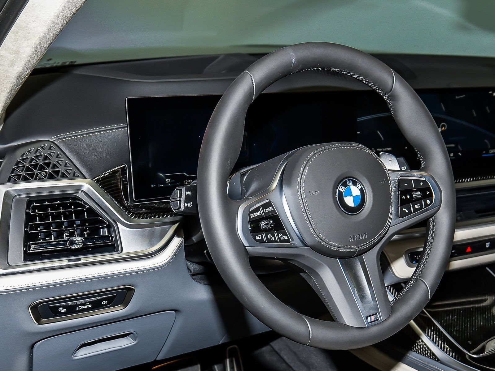 BMW X7 - Bild 19