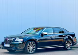 Lancia Thema 3.0 CRD - Lancia Thema von privat