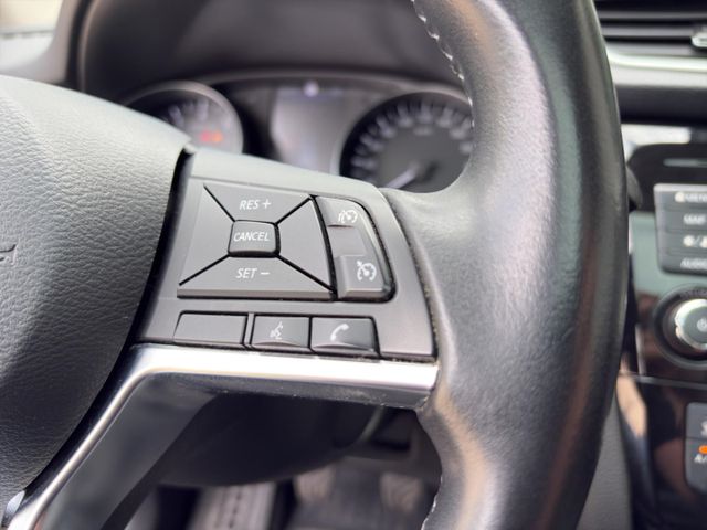 Nissan Qashqai N-Connecta 1,3 Pano*Navi*360*Kamera*LED*