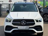 Mercedes-Benz GLE 300 d 4Matic AMG Line Night-Paket - gebrauchte Mercedes-Benz GLE 300 aus dem Jahr 2020