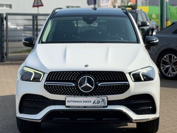 Mercedes GLE 300 - 3