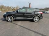 Nissan Qashqai 1.6 130PS dCi Acenta 87820 - gebrauchte Nissan Qashqai aus dem Jahr 2016