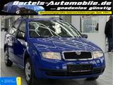 Skoda Fabia Combi 1.4 Life, Klima, Allwetter, HU02/28! - Skoda Fabia Life