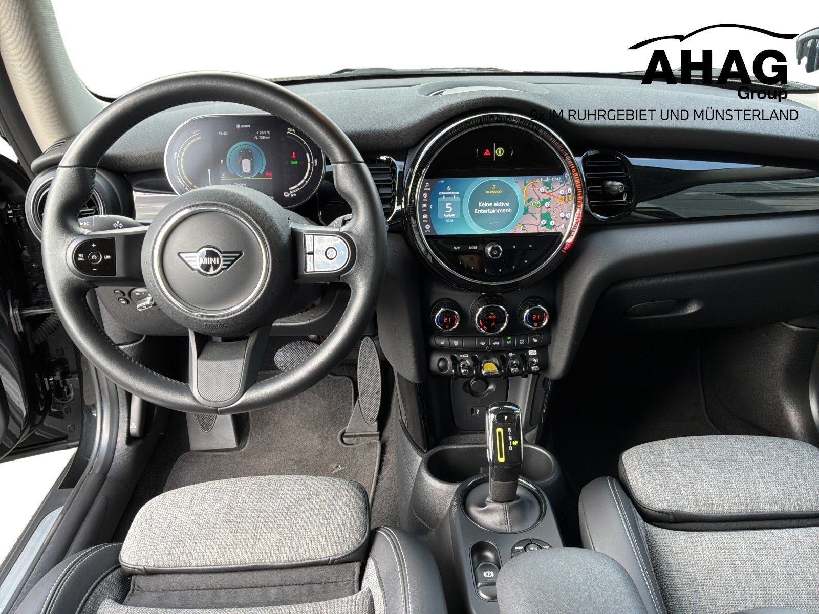 MINI Cooper SE - Bild 9